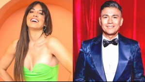 'Américo engañó a su señora con Yamila Reyna': Actriz responde a acusaciones de infidelidad