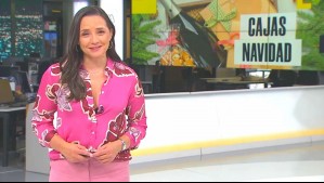 Meganoticias Prime - Miércoles 11 de diciembre 2024