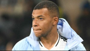 Fiscalía sueca archiva causa de violación contra Mbappé por pruebas insuficientes