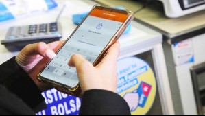 Usuarios de BancoEstado reportan caída de la aplicación al momento de realizar pagos