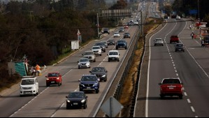 Sube precio de los peajes y el TAG: ¿Cuándo empieza el alza y de cuánto será?