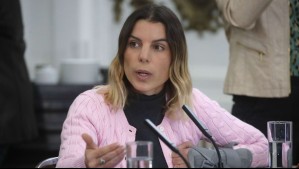 Desde Carabineros hasta la denunciante de Valdivia: El historial de 'telefonazos' de la diputada Maite Orsini