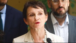 'No hay que transformarlo en una tragedia': Tohá le resta importancia a votos del PC y FA contra Ley Antiterrorista