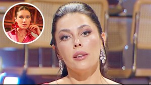 'No le creo nada': Daniela Aránguiz cuestionó los dichos de Carla Jara sobre su separación con Kaminski