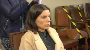 ¿Qué arriesga Maite Orsini?: Detrás de su historial de 'telefonazos', inasistencias y viajes internacionales