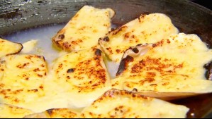 La ruta de las machas a la parmesana: El plato chileno distinguido entre los 100 mejores del mundo