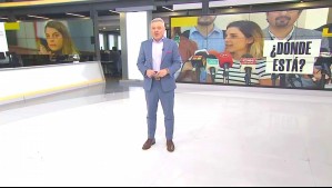 Meganoticias Prime - Jueves 12 de diciembre 2024