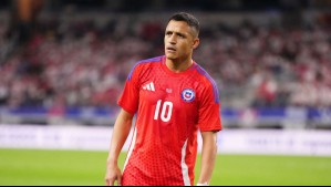 ¿Alexis vuelve a jugar a Chile? Aseguran que el Niño Maravilla ficharía por equipo nacional en 2027