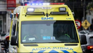 Conductor atropelló a mujer en Cartagena y se fugó: La víctima se encuentra grave
