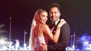 Luis Jiménez se sincera y revela si volvería con Coté López: 'No me cierro a nada'