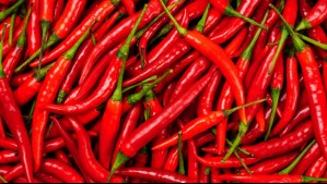 Estas son las personas que no deberían comer ají