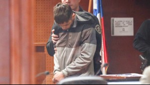 ¿Quién era el 'Perro Elvis'? El peligroso delincuente que murió y que estaba acusado de varios homicidios