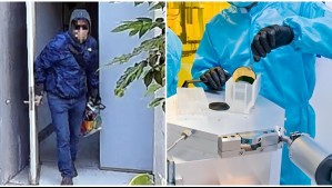 PUC se querella contra destacado profesor: Lo acusa de robar y provocar millonarios destrozos en importante laboratorio