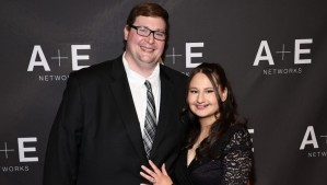 Se habían casado en la cárcel: Gypsy Rose Blanchard firma el divorcio con su exmarido Ryan Anderson