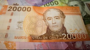 ¿Cuándo suben los $500 mil del sueldo mínimo en Chile?