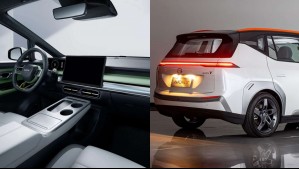 Conocida marca de automóviles chinos anuncia llegada a Chile de nuevos vehículos eléctricos: Estos son los precios
