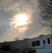En esta nota puedes observar distintos videos de un meteorito que fue captado en el cielo sobre el estado de Indiana en los Estados Unidos. Descubre los registros del hecho.
