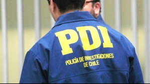 Violenta encerrona a padre e hija en Maipú terminó en enfrentamiento a tiros entre delincuentes y la policía