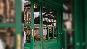 Cierra a tan solo dos meses de abrir sus puertas: El fracaso de la apuesta vegetariana del Bar Liguria