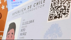 Nueva licencia de conducir digital: Esta es la fecha de implementación por región