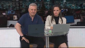 Meganoticias Prime - Viernes 13 de diciembre 2024