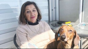 'Es un caso complejo y enigmático': Nieta de María Ercira hace especial petición al Presidente Gabriel Boric