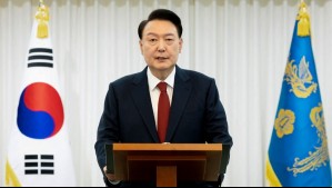 Presidente de Corea del Sur es destituido tras su fallido intento de instaurar la ley marcial