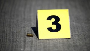 Homicidio en La Pintana: Víctima fue baleada en plena vía pública