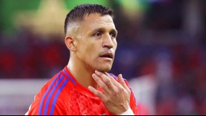 Amargo retorno para Alexis Sánchez: El chileno vio desde la banca la dolorosa derrota del Udinese