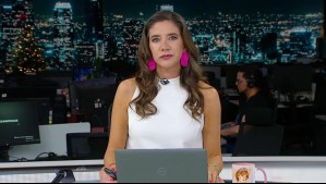 Meganoticias Prime - Sábado 14 de diciembre 2024