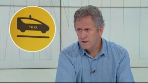 'Nos hace un tremendo autogol al país, es inaceptable': Ministro por millonarias estafas de taxistas a turistas en el aeropuerto