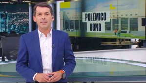 Meganoticias Prime - Domingo 15 de diciembre 2024