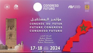 Congreso Futuro Marruecos: Una alianza global para desafíos compartidos