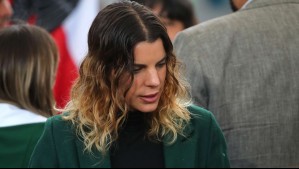 El futuro de Maite Orsini: Esto es lo que podría pasar con la diputada al ser enviada al Tribunal Supremo del Frente Amplio