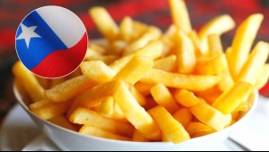 ¿Orgullo nacional? Nuevo hallazgo plantea que las papas fritas tendrían origen mapuche