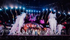 Festival de Viña 2025: ¿Qué artistas se presentarán en la primera noche?