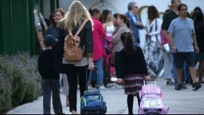 Calendario escolar 2025: Revelan fechas de inicio de clases y periodo de vacaciones para el próximo año