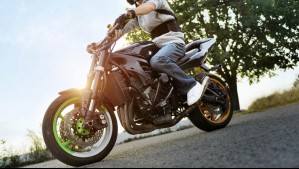 Ley Jacinta: Los nuevos requisitos que se exigirían para viajar en motocicleta en Chile
