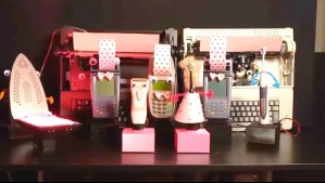 ¿Dónde están los repuestos?: La mitad de los electrodomésticos no cuenta con uno