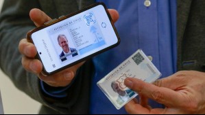 Licencia de conducir digital: ¿Cuándo se podrá obtener en la región Metropolitana?