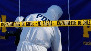 Encuentran a hombre baleado a pocos metros de feria navideña en San Ramón