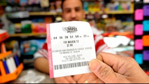 'Mega Millions': Lotería online anuncia sorteo de US$ 825 millones para el 20 de diciembre