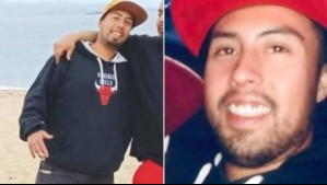 Viajó desde Curacaví y fue visto por última vez en una playa: Encuentran con vida a joven de 28 años desaparecido en Viña del Mar