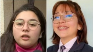 'Estamos destrozados': El lamento de la hermana de María Jesús Troncoso tras aplazamiento de juicio contra excarabinero