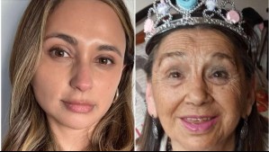 Nieta de María Ercira revela nueva teoría por desaparición de su abuela: 'Tengo fe de que esa persona va a hablar'