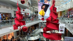 ¿Qué horarios tendrán los malls para Navidad y Año Nuevo?