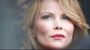 Cathy Barriga queda con arresto domiciliario total tras revisión de medidas cautelares