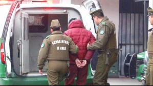 Tiene 17 años y es líder de la banda: Detienen a acusado de participar en encerrona a padre de expresidente de la CPC