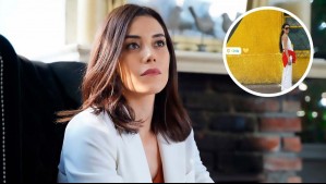 Actriz turca Cansu Dere se encuentra de visita en Chile: ¿Qué hace en el país la protagonista de 'Traicionada' y 'Madre'?