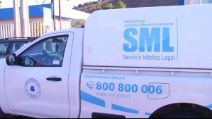 Lo que se sabe de los dos fallecidos por intoxicación en mina ilegal de Hijuelas